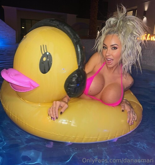 Danae Mari Nude Leaked Onlyfans Photo Danae Mari Nude Leaked Onlyfans Photo
