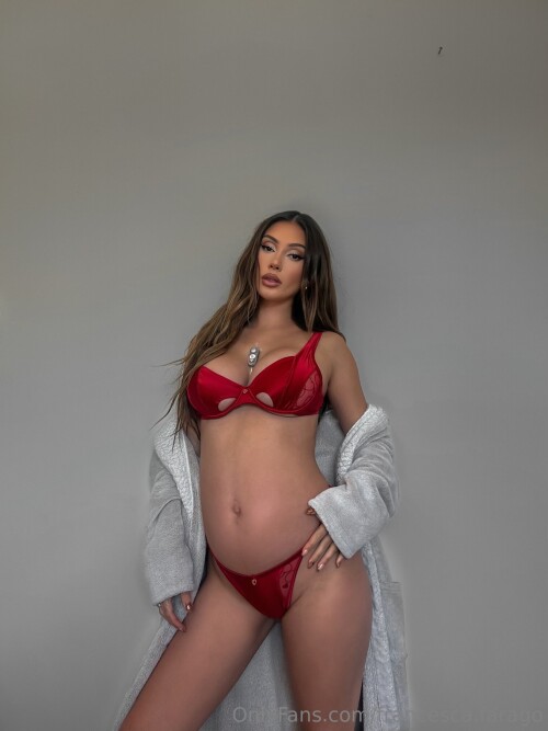 Francesca Farago Nude Leaked Onlyfans Photo Francesca Farago Nude Leaked Onlyfans Photo