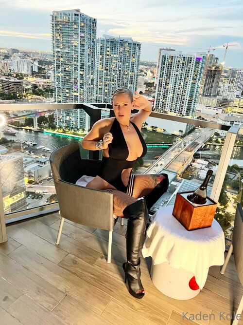 KADEN KOLE Nude Leaked Onlyfans Photo KADEN KOLE Nude Leaked Onlyfans Photo