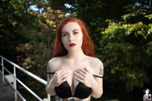 Loveless Nude Leaked Onlyfans Photo