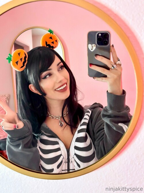 Hannahrayninja | ninjakittyvip | Ninjakittyspice Nude Leaked Onlyfans Photo Hannahrayninja | ninjakittyvip | Ninjakittyspice Nude Leaked Onlyfans Photo
