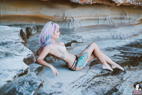 arachnie Nude Leaked Photo & Exclusive Gallery