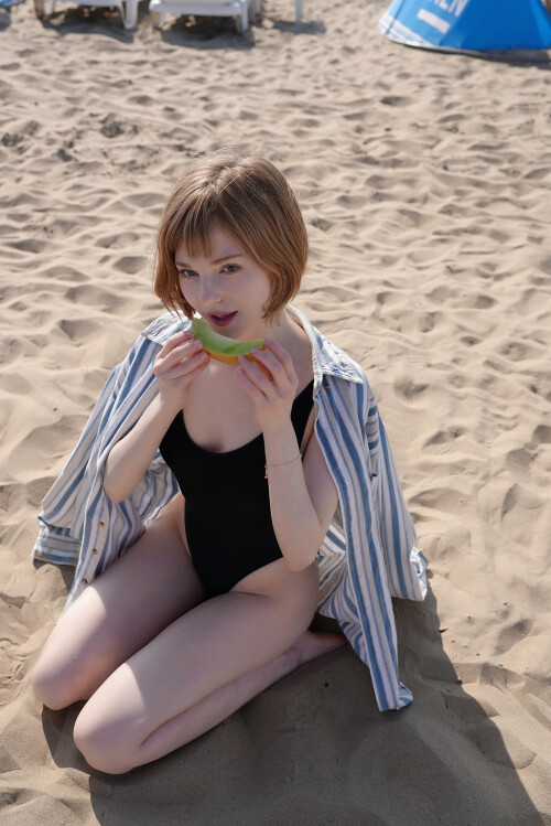 Ella Freya Nude Leaked Onlyfans Photo