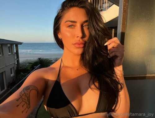 Tamara Joy MaFS Nude Leaked Onlyfans Photo Tamara Joy MaFS Nude Leaked Onlyfans Photo