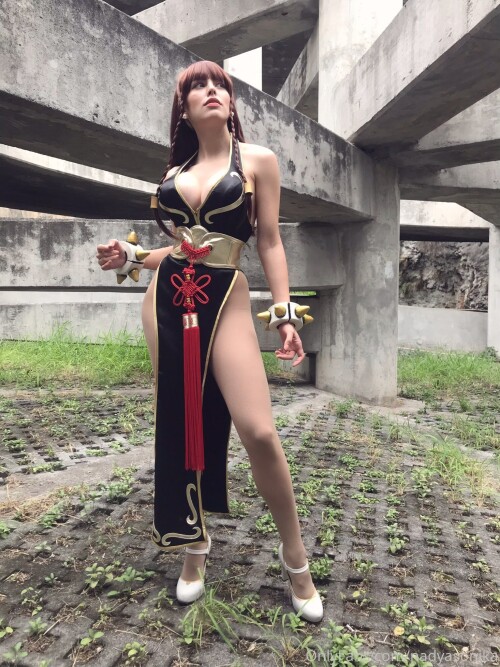 Nadyasonika Nude Leaked Onlyfans Photo Nadyasonika Nude Leaked Onlyfans Photo