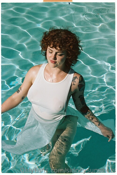 Sidney_Babygirl | Sidney Summers Nude Leaked Onlyfans Photo Sidney_Babygirl | Sidney Summers Nude Leaked Onlyfans Photo