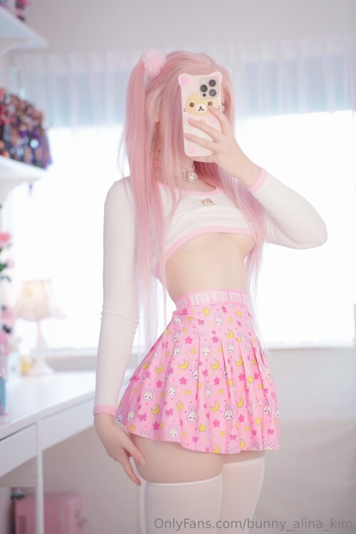 Alina Kim | bunny_alina_kim | ethot_gamer Nude Leaked Onlyfans Photo Alina Kim | bunny_alina_kim | ethot_gamer Nude Leaked Onlyfans Photo
