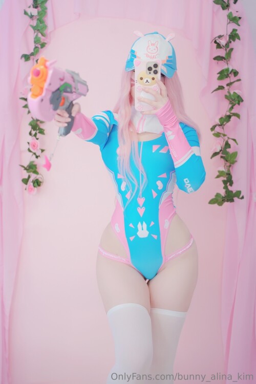 Alina Kim | bunny_alina_kim | ethot_gamer Nude Leaked Onlyfans Photo Alina Kim | bunny_alina_kim | ethot_gamer Nude Leaked Onlyfans Photo