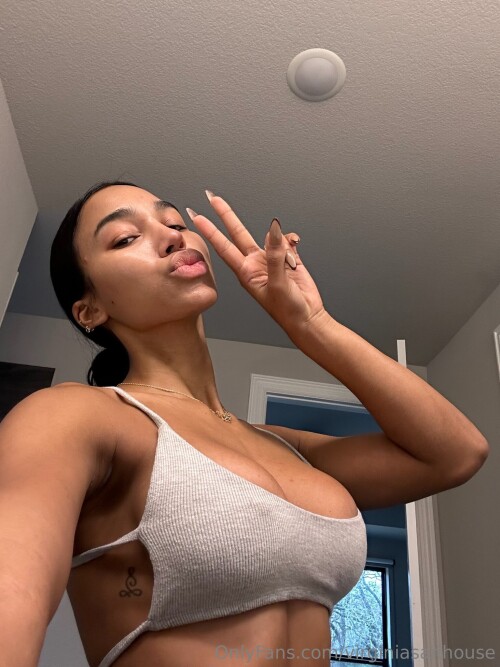 Virginia Sanhouse Nude Leaked Onlyfans Photo