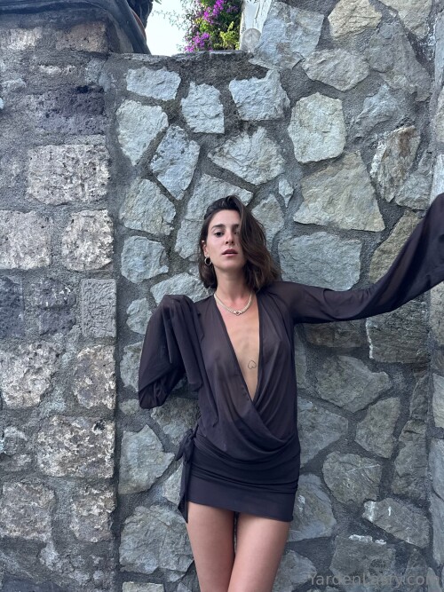 Yarden Lasry Nude Leaked Onlyfans Photo Yarden Lasry Nude Leaked Onlyfans Photo
