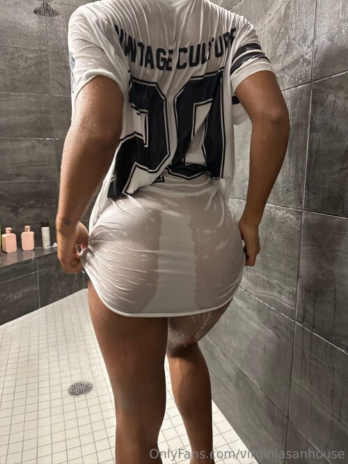 Virginia Sanhouse Nude Leaked Onlyfans Photo