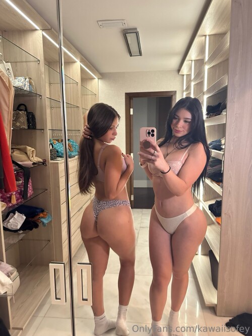 Malayaax - Sophieraiin Nude Leaked Onlyfans Photo