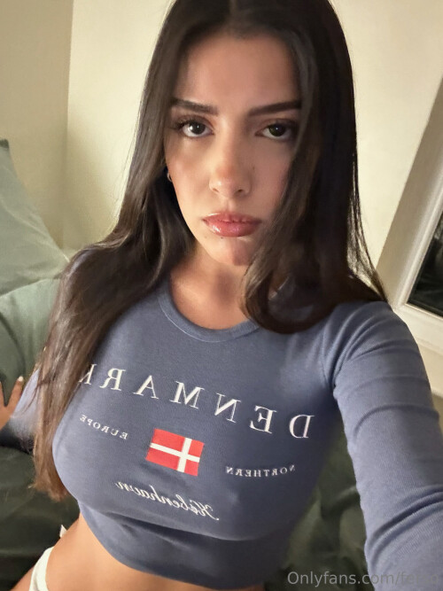 Fernanda Spinola Nude Leaked Onlyfans Photo Fernanda Spinola Nude Leaked Onlyfans Photo