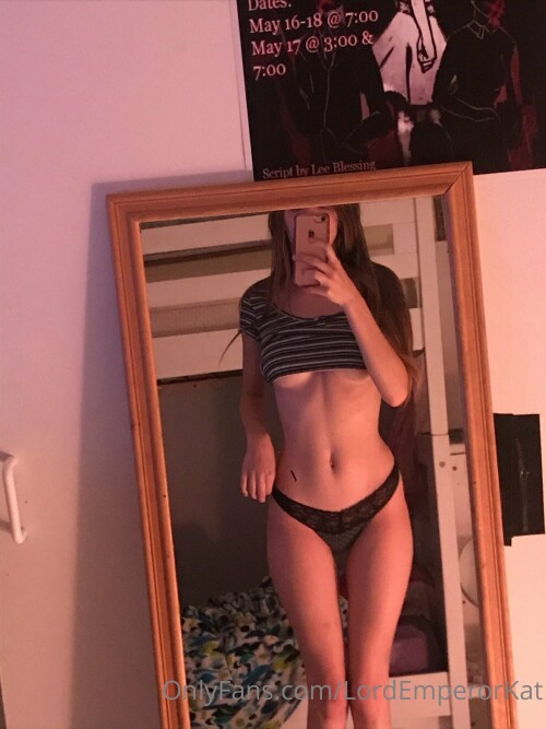 Lordemperorkat Nude Leaked Onlyfans Photo