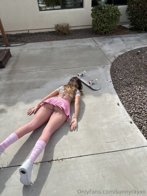 sunnyrayxo | Tigerlillie69 Nude Leaked Onlyfans Photo sunnyrayxo | Tigerlillie69 Nude Leaked Onlyfans Photo