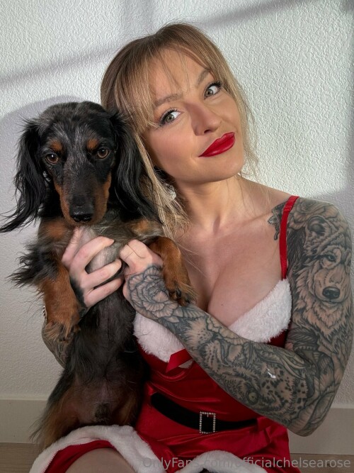 Chelsea Rose / officialchelsearose Nude Leaked Onlyfans Photo Chelsea Rose / officialchelsearose Nude Leaked Onlyfans Photo