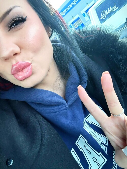 Starfucked Nude Leaked Onlyfans Photo