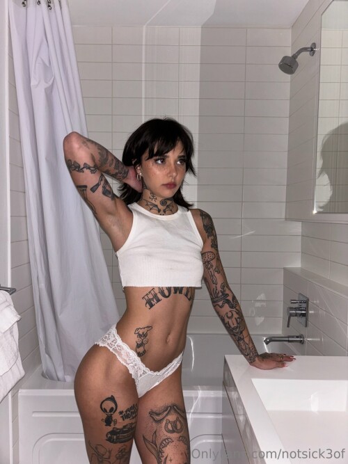 Notsick3 Keaton Belle Nude Leaked Onlyfans Photo Notsick3 Keaton Belle Nude Leaked Onlyfans Photo