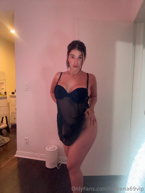 LaSirena69 Nude Leaked Onlyfans Photo LaSirena69 Nude Leaked Onlyfans Photo