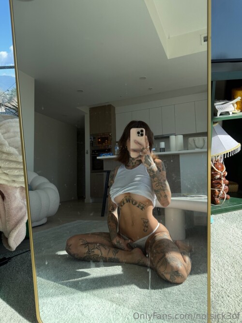 Notsick3 Keaton Belle Nude Leaked Onlyfans Photo Notsick3 Keaton Belle Nude Leaked Onlyfans Photo