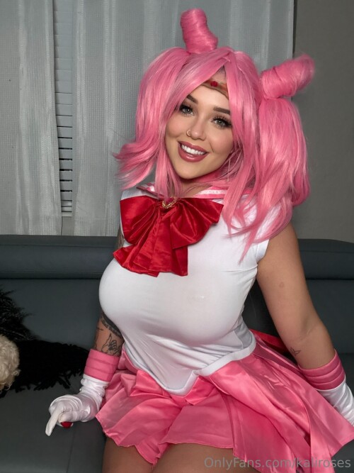 Kali Roses Nude Leaked Onlyfans Photo Kali Roses Nude Leaked Onlyfans Photo