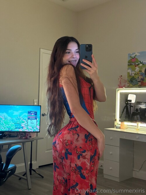 ovwvou/sky | summerxiris Nude Leaked Onlyfans Photo ovwvou/sky | summerxiris Nude Leaked Onlyfans Photo