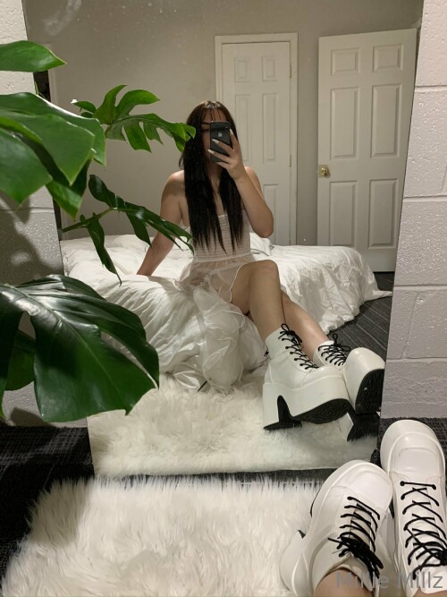 milliemillz / MillieKnoxx / Millie Millz Nude Leaked Onlyfans Photo milliemillz / MillieKnoxx / Millie Millz Nude Leaked Onlyfans Photo