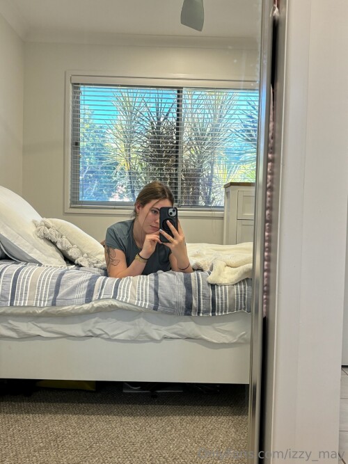 izzy_may / isabel101 Nude Leaked Onlyfans Photo