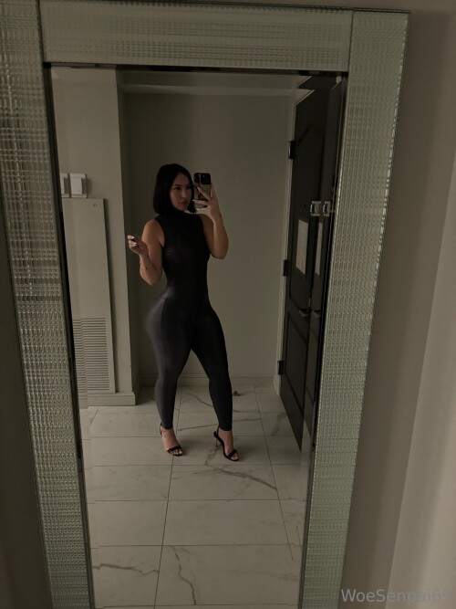 Woe Alexandra - woesenpai69 Nude Leaked Onlyfans Photo