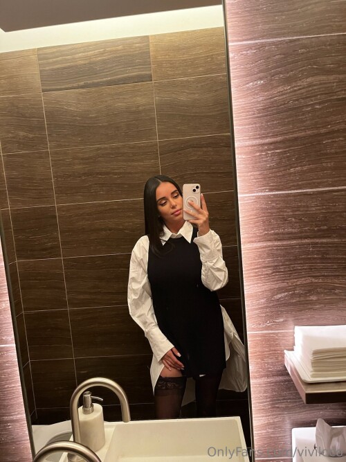 Vida Mochaa / viviloco Nude Leaked Onlyfans Photo Vida Mochaa / viviloco Nude Leaked Onlyfans Photo