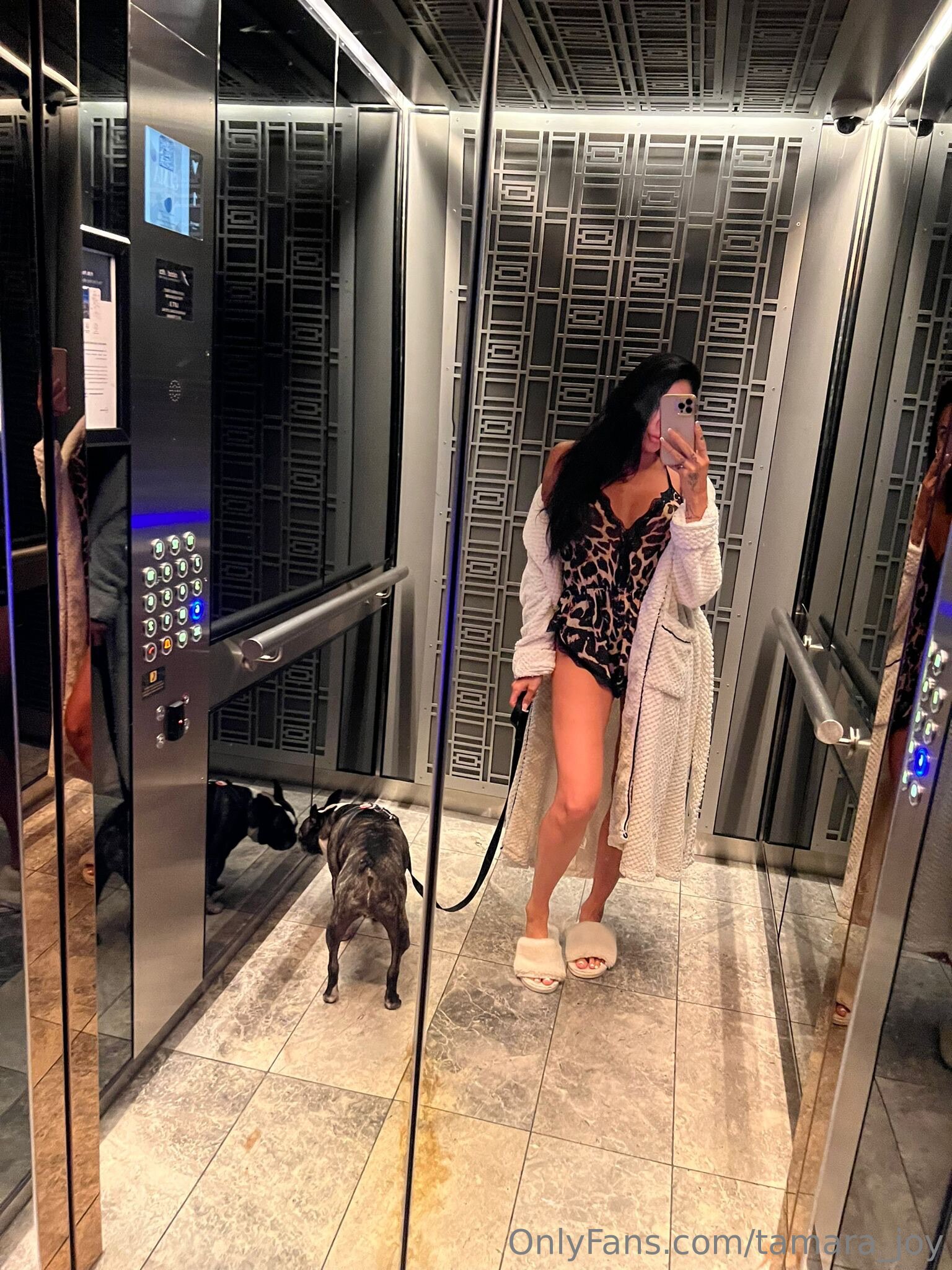 Tamara Joy MaFS Nude Leaked Onlyfans Photo Tamara Joy MaFS Nude Leaked Onlyfans Photo