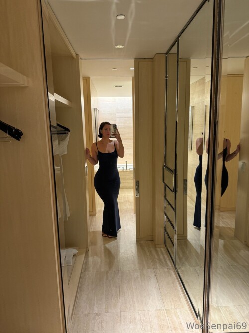 Woe Alexandra - woesenpai69 Nude Leaked Onlyfans Photo