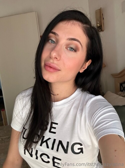 itsthecrazylatina - Daniela Sofia Bragagnolo AKA Nanu Nude Leaked Onlyfans Photo itsthecrazylatina - Daniela Sofia Bragagnolo AKA Nanu Nude Leaked Onlyfans Photo