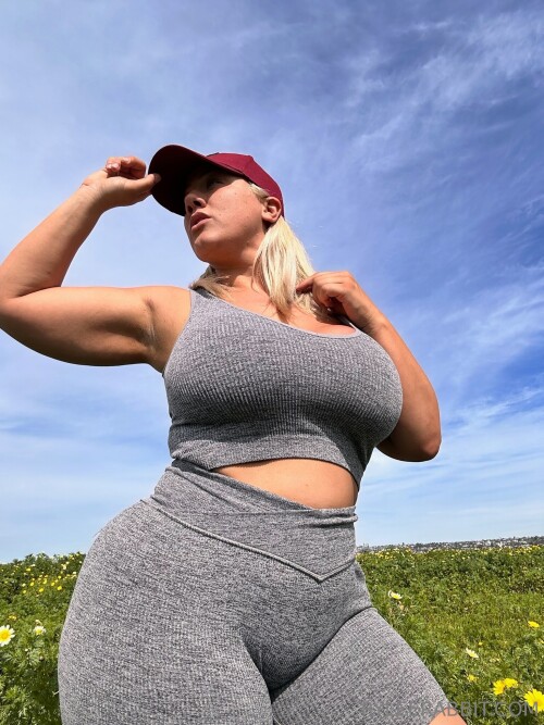 Rylee Rabbit / Rylee Raye Nude Leaked Onlyfans Photo