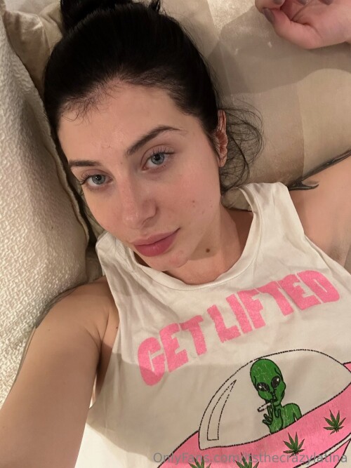 itsthecrazylatina - Daniela Sofia Bragagnolo AKA Nanu Nude Leaked Onlyfans Photo itsthecrazylatina - Daniela Sofia Bragagnolo AKA Nanu Nude Leaked Onlyfans Photo
