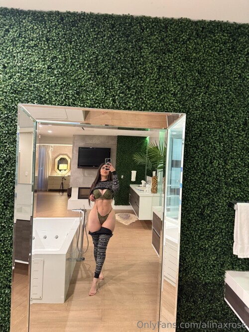 Perlababe/Alina.rose9/Alina Rose Nude Leaked Onlyfans Photo Perlababe/Alina.rose9/Alina Rose Nude Leaked Onlyfans Photo