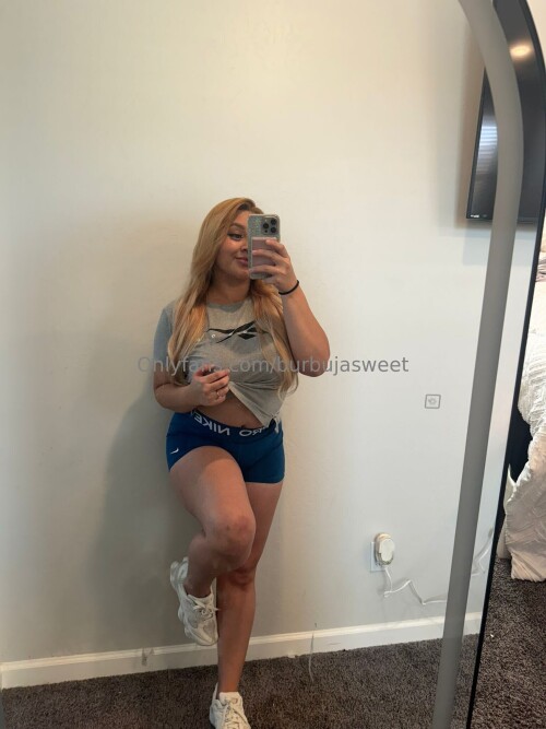 burbujasweet Nude Leaked Onlyfans Photo burbujasweet Nude Leaked Onlyfans Photo