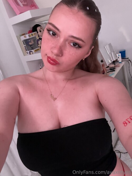 Avaxreyes | Ava Reyes Nude Leaked Onlyfans Photo