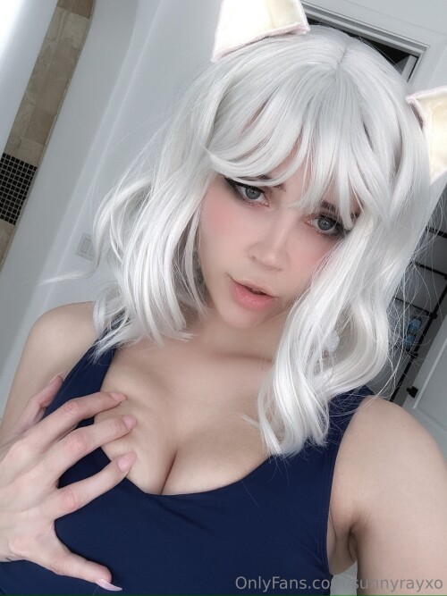 sunnyrayxo | Tigerlillie69 Nude Leaked Onlyfans Photo sunnyrayxo | Tigerlillie69 Nude Leaked Onlyfans Photo