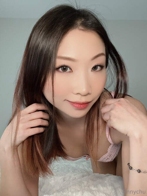 Itsjinny | itsjinnyyy | itsjinneyyy | thejinnychu Nude Leaked Onlyfans Photo