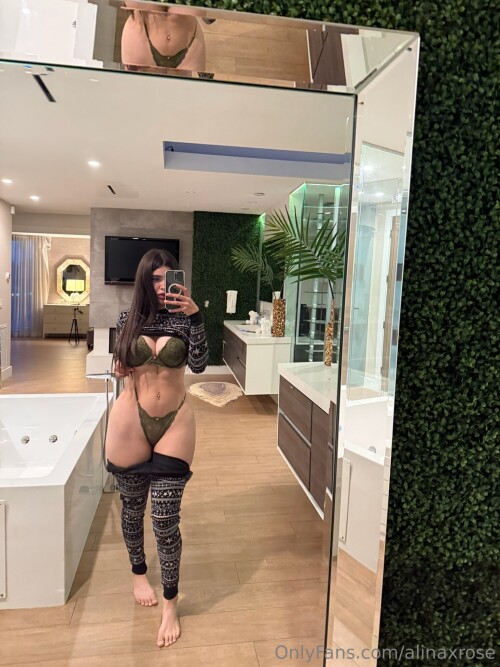Perlababe/Alina.rose9/Alina Rose Nude Leaked Onlyfans Photo Perlababe/Alina.rose9/Alina Rose Nude Leaked Onlyfans Photo
