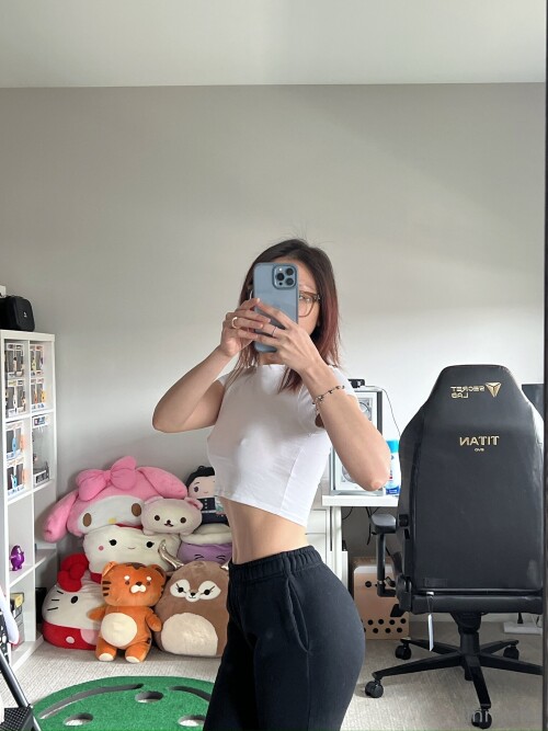 Itsjinny | itsjinnyyy | itsjinneyyy | thejinnychu Nude Leaked Onlyfans Photo