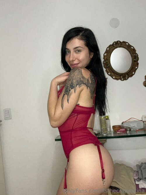 itsthecrazylatina - Daniela Sofia Bragagnolo AKA Nanu Nude Leaked Onlyfans Photo itsthecrazylatina - Daniela Sofia Bragagnolo AKA Nanu Nude Leaked Onlyfans Photo