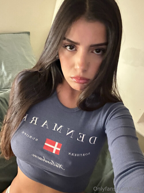 Fernanda Spinola Nude Leaked Onlyfans Photo Fernanda Spinola Nude Leaked Onlyfans Photo