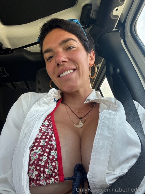 Lizbeth Eden Nude Leaked Onlyfans Photo Lizbeth Eden Nude Leaked Onlyfans Photo