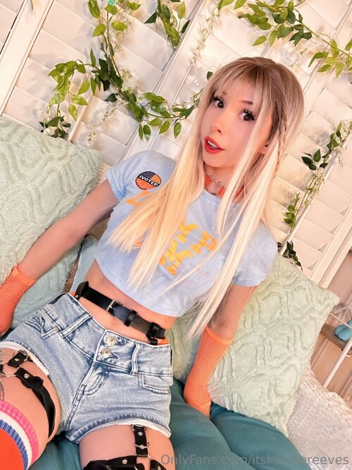 Kenzie Reeves / KenzieReevesxxx Nude Leaked Onlyfans Photo Kenzie Reeves / KenzieReevesxxx Nude Leaked Onlyfans Photo