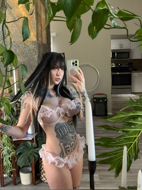 milliemillz / MillieKnoxx / Millie Millz Nude Leaked Onlyfans Photo milliemillz / MillieKnoxx / Millie Millz Nude Leaked Onlyfans Photo