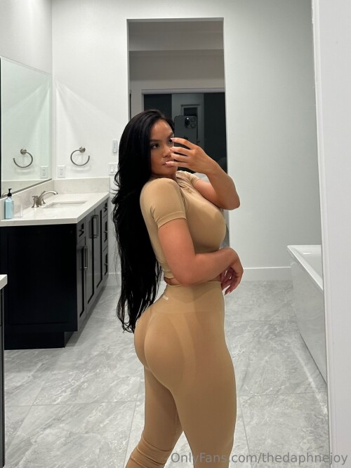 DaphneJoy Nude Leaked Onlyfans Photo DaphneJoy Nude Leaked Onlyfans Photo