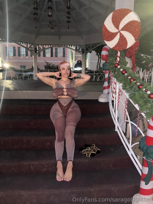 Sara Gold / iamsaragold Nude Leaked Onlyfans Photo Sara Gold / iamsaragold Nude Leaked Onlyfans Photo