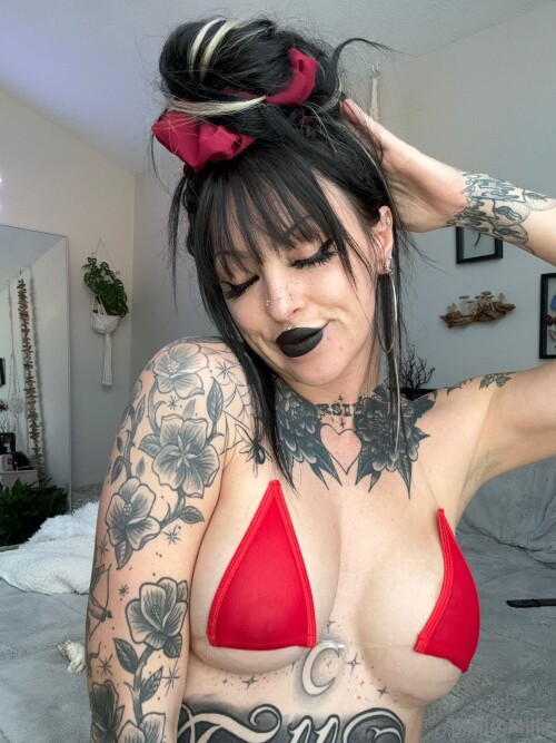 milliemillz / MillieKnoxx / Millie Millz Nude Leaked Onlyfans Photo milliemillz / MillieKnoxx / Millie Millz Nude Leaked Onlyfans Photo